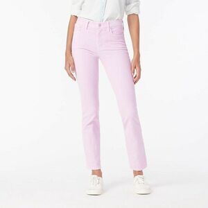 J. Crew Toothpick Skinny Lavender Corduroy Pants Corduroys J.Crew Size 26